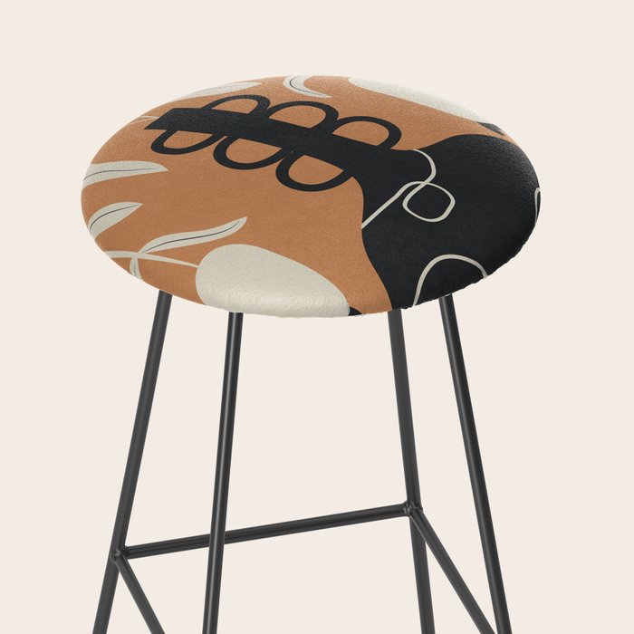 Quiet Elegance 1 Stool Gallery Image 2