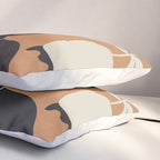 Quiet Elegance 1 Pillow Sham Gallery Image 3