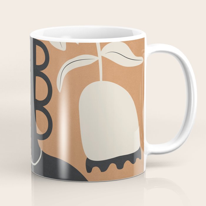 Quiet Elegance 1 Coffee Mug Gallery Image 1