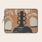 Quiet Elegance 1 Laptop Sleeve Gallery Image 1