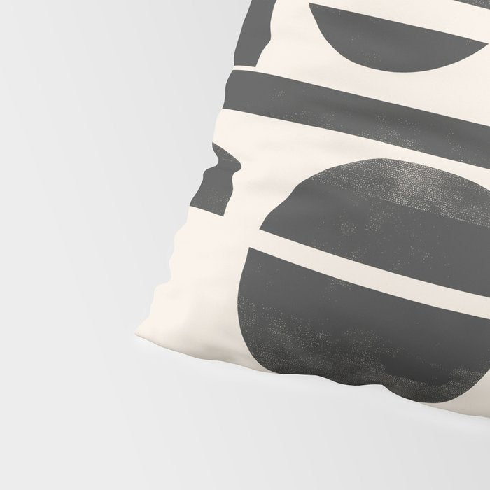 Modern Form Pillow Sham Gallery Image 4