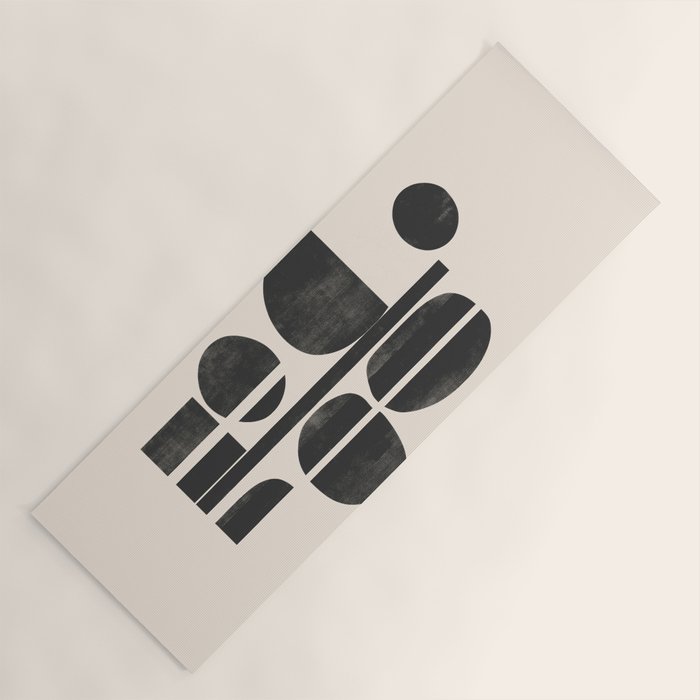 Modern Form Yoga Mat Gallery Image 1