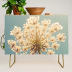 Queen Anne's Lace Credenza Gallery Image 1