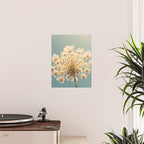 Queen Anne's Lace Poster Gallery Image 2