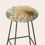 Queen Anne's Lace Stool Gallery Image 2