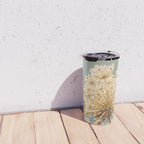 Queen Anne's Lace Travel Mug Gallery Image 4