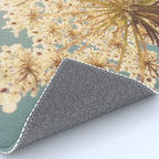 Queen Anne's Lace Rug Gallery Image 4