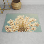 Queen Anne's Lace Rug Gallery Image 1