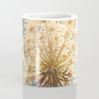 Queen Anne's Lace Coffee Mug Gallery Image 4