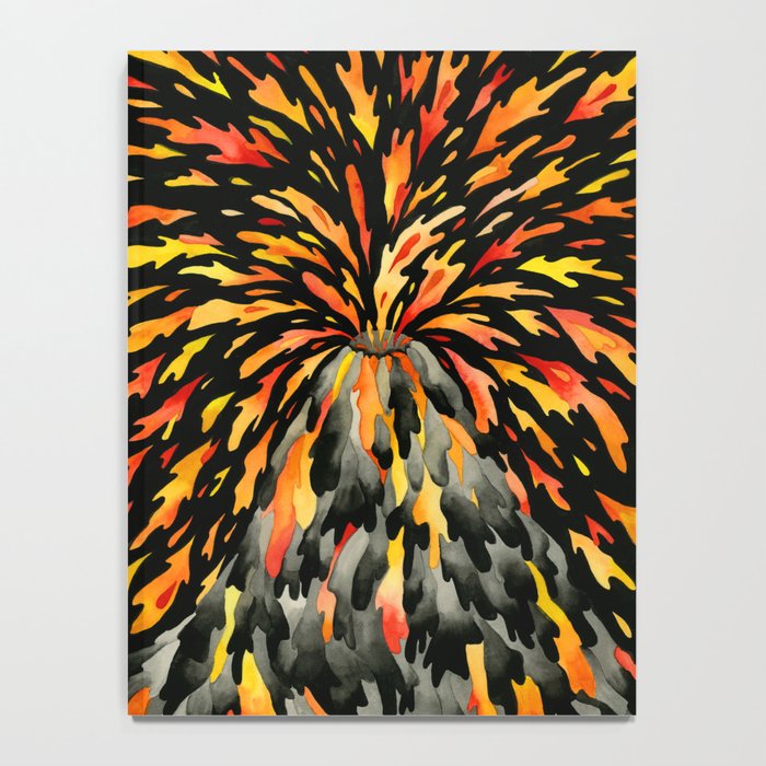 Volcano Notebook Gallery Image 4