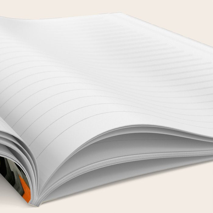 Volcano Notebook Gallery Image 2