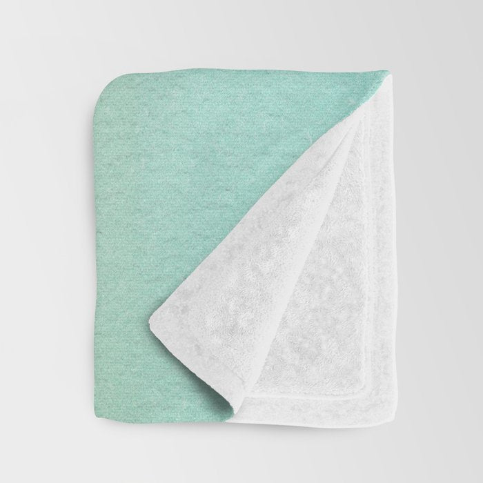 Fish Duo Throw Blanket Gallery Image 3