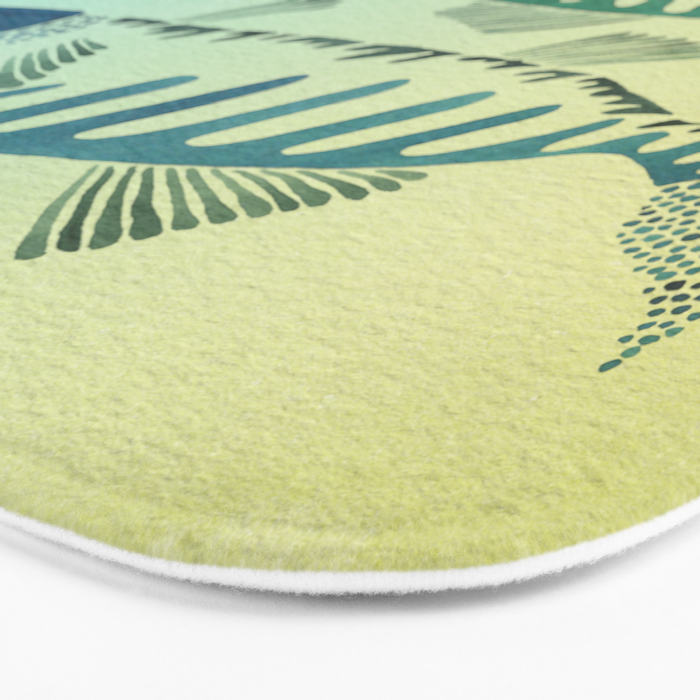 Fish Duo Bath Mat Gallery Image 3