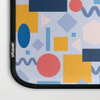 Geometrical Pattern Laptop Sleeve Gallery Image 3