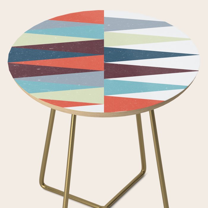Reflection Side Table Gallery Image 2