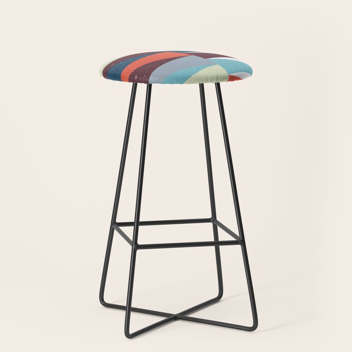 Reflection Stool Gallery Image 1