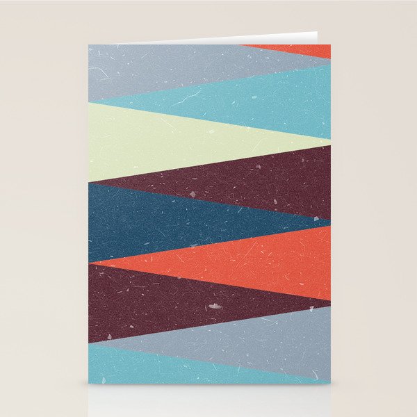 Reflection Stationery Card Gallery Image 1
