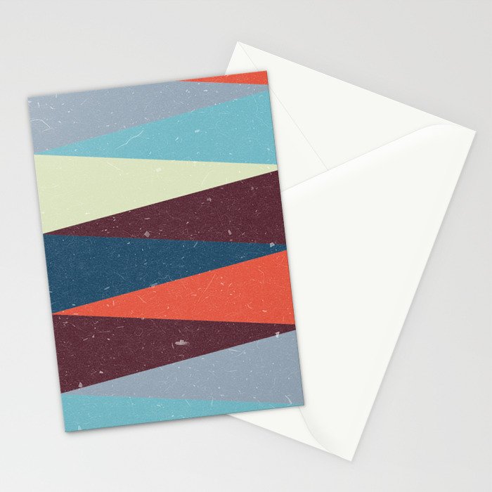 Reflection Stationery Card Gallery Image 2