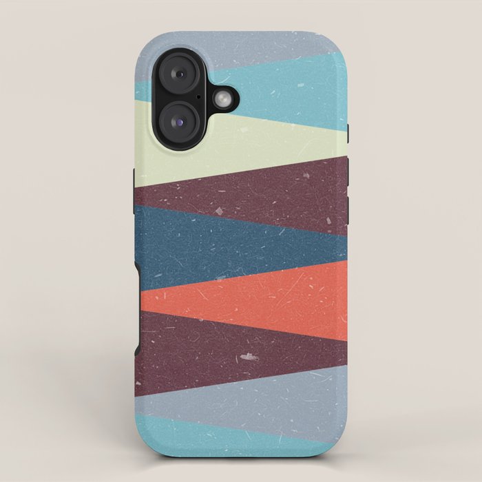Reflection iPhone Case Gallery Image 1