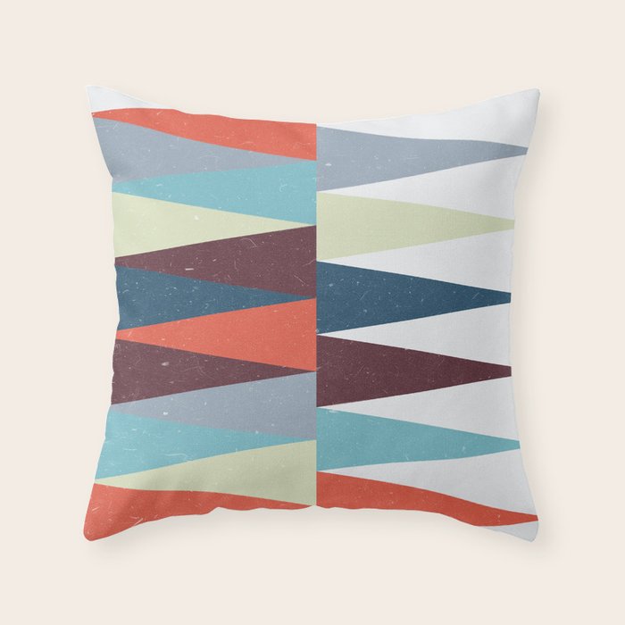 Reflection Throw Pillow Gallery Image 6