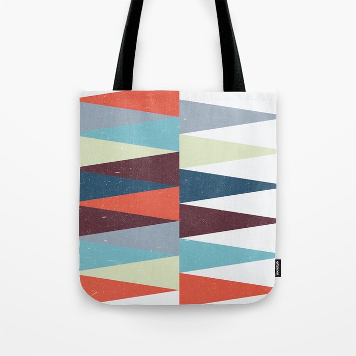 Reflection Tote Bag Gallery Image 1