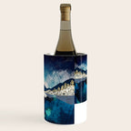 Midnight Water Wine Chiller Gallery Image 3