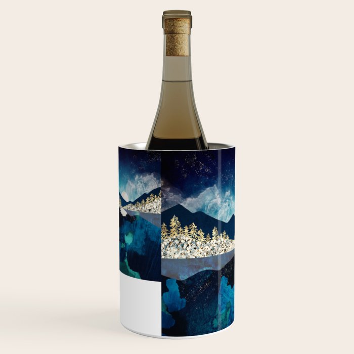 Midnight Water Wine Chiller Gallery Image 2
