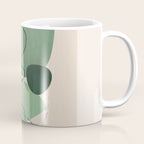 Floating Abstraction 10 Coffee Mug Gallery Image 1