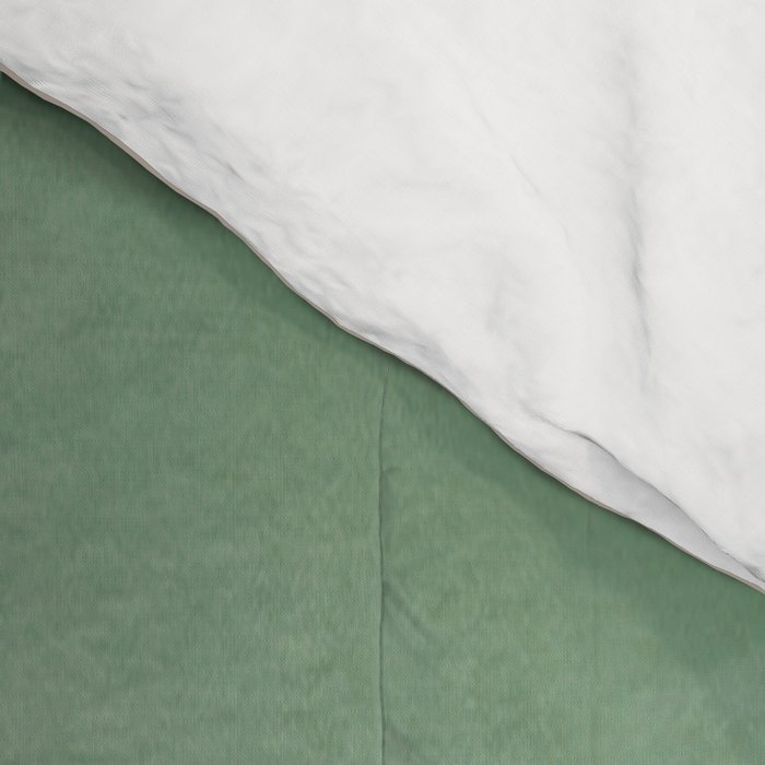 Floating Abstraction 10 Comforter Gallery Image 4