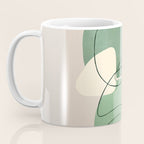 Floating Abstraction 10 Coffee Mug Gallery Image 3