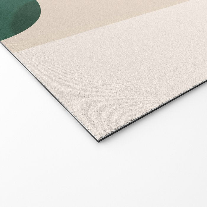 Floating Abstraction 10 Welcome Mat Gallery Image 2