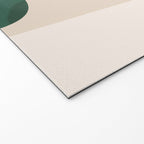 Floating Abstraction 10 Welcome Mat Gallery Image 2