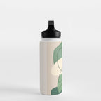Floating Abstraction 10 Water Bottle Gallery Image 3
