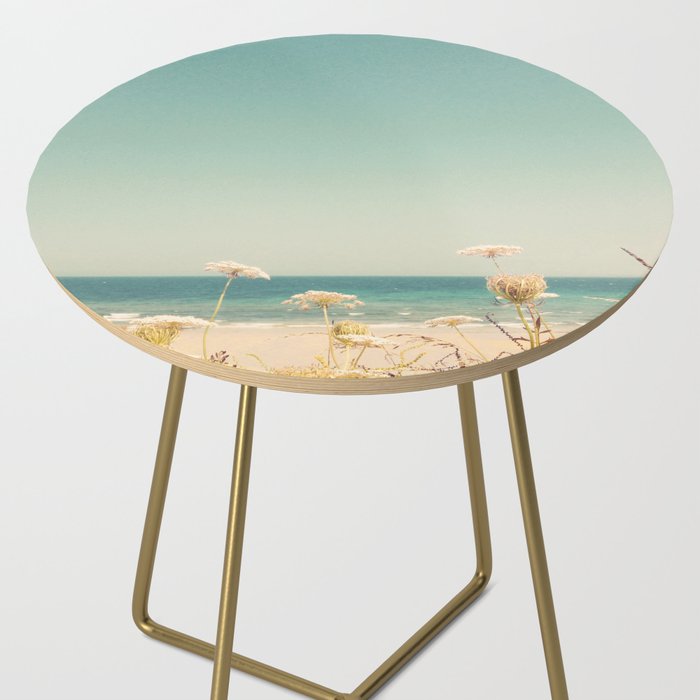 Water and Lace Side Table Gallery Image 2