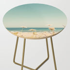 Water and Lace Side Table Gallery Image 2