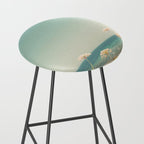 Water and Lace Stool Gallery Image 2