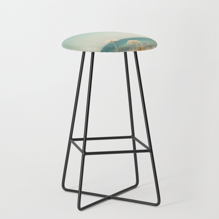 Water and Lace Stool Gallery Image 1