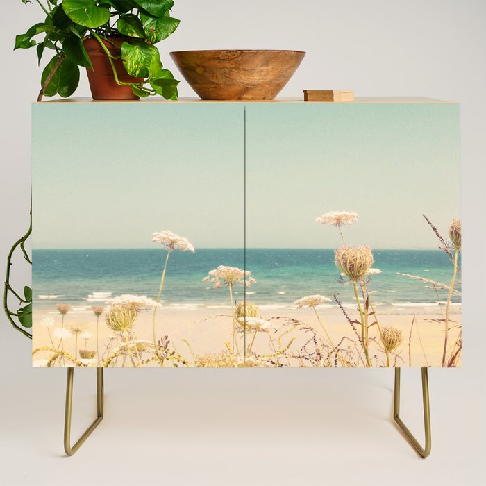 Water and Lace Credenza Gallery Image 1