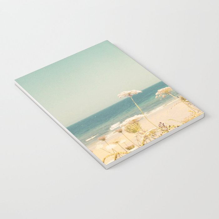 Water and Lace Notebook Gallery Image 3