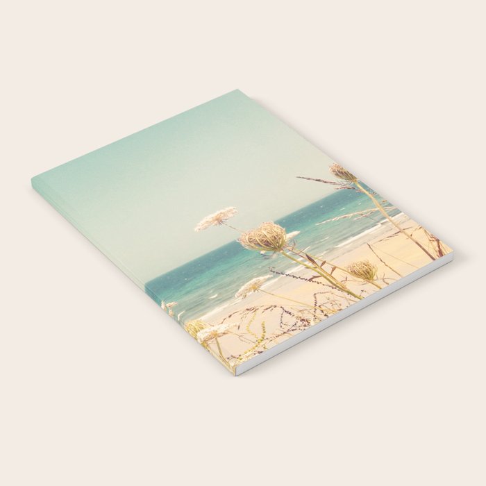 Water and Lace Notebook Gallery Image 1