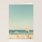 Water and Lace Stationery Card Gallery Image 2