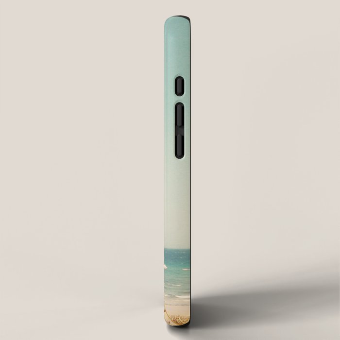 Water and Lace iPhone Case Gallery Image 2