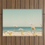 Water and Lace Outdoor Rug Gallery Image 1