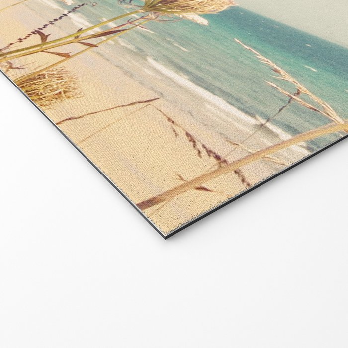 Water and Lace Welcome Mat Gallery Image 2