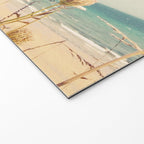 Water and Lace Welcome Mat Gallery Image 2