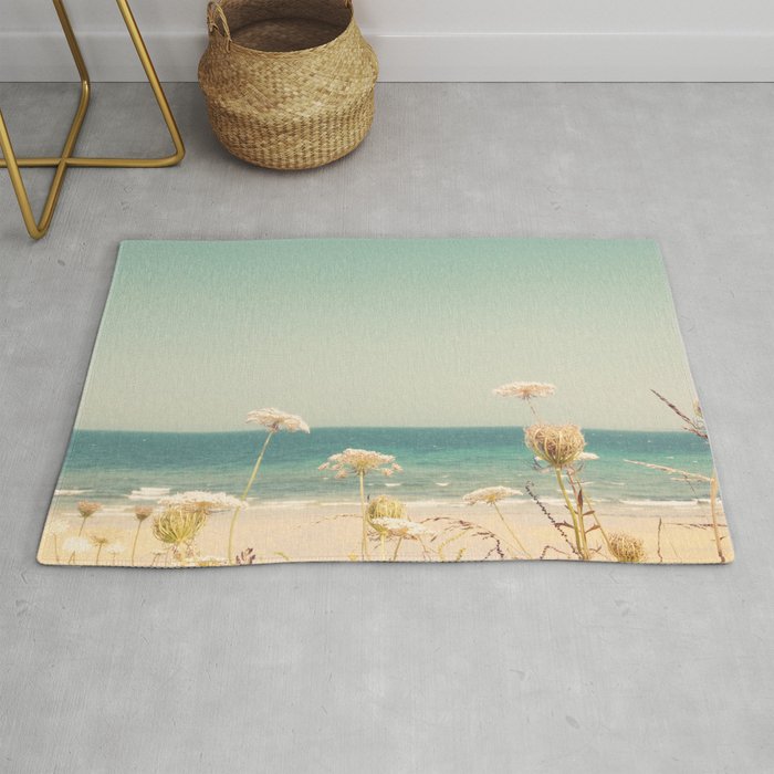 Water and Lace Rug Gallery Image 1