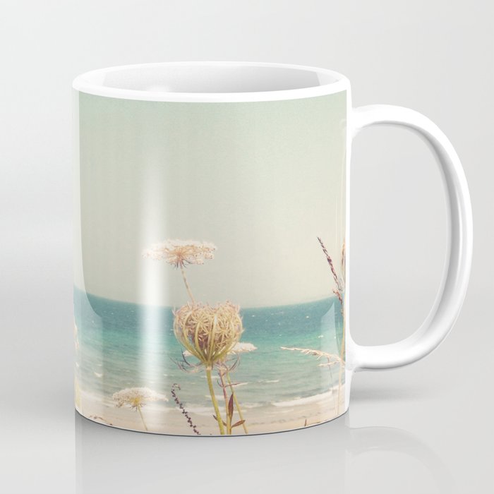 Water and Lace Coffee Mug Gallery Image 1