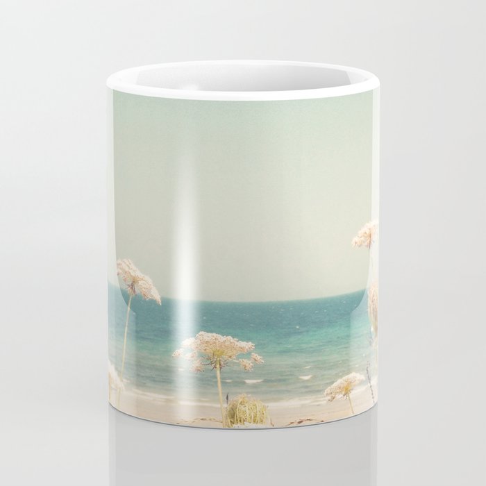 Water and Lace Coffee Mug Gallery Image 4