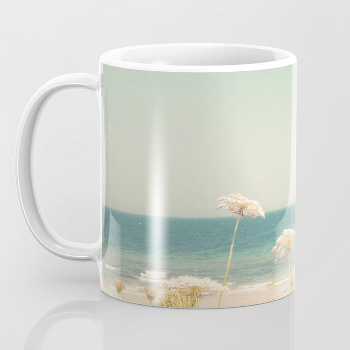 Water and Lace Coffee Mug Gallery Image 3