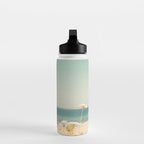 Water and Lace Water Bottle Gallery Image 3